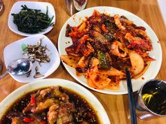 -贤花饭店(城阳店)