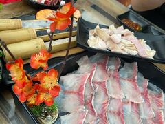 -丽江庭院之爱在路上(西单店)