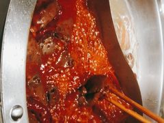 -大龙燚火锅(天安云谷店)