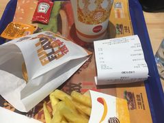 -汉堡王(砂之船奥莱店)