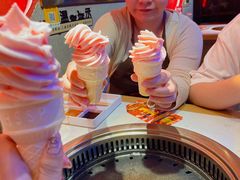 -杨记齐齐哈尔烤肉(总店)