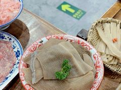 -楠火锅(西单店)