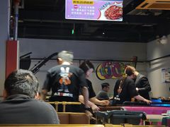 -醉炫音速烧烤·干煸菜(沙河总店)