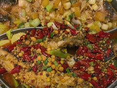 -锦尚阁烤鱼(望京新荟城店)