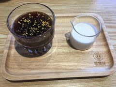 -ZING COFFEE 镜咖啡