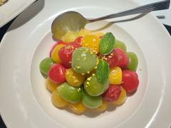 -张福记(纬五路店)