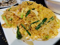 -东江海鲜大排档·潮汕菜·砂锅粥
