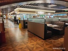 -汉丽斯巴西烤肉自助(市南店)