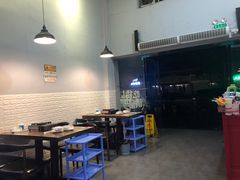 -拾下卜卜贝•海鲜火锅