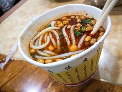 -覃肥叔桂林米粉(粮道街店)