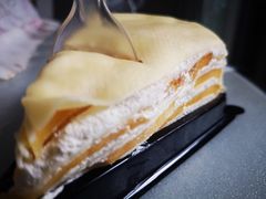 -7cake榴莲千层蛋糕(松江店)