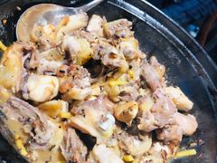 -味可道美食坊(福基路店)