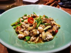 -鱼食饭稻·苏浙土菜17年老馆子(平江路店)