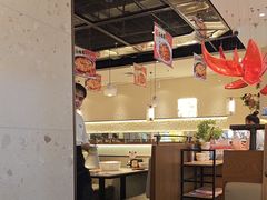 -川成元·麻辣香锅(凯德MALL西直门店)