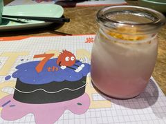 -炭舍干锅·烤鱼(扬名广场店)