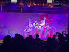 -盖碗儿梨园·变脸吐火·川剧(天府广场店)