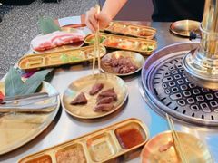 -韩味南山塔·烤肉自助(中骏世界城店)