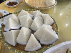 椰子饭-八方海味餐厅