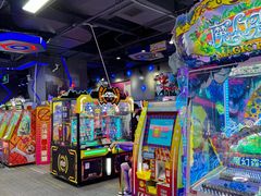 -核客电玩城(东门店)