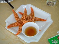 海星-海岛渔村大酒店(云霄路店)