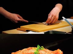 -Sushi Hanzo半藏(天环广场店)