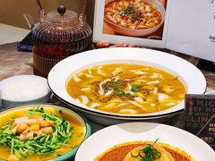-火婆子·川小馆(扬韬科技广场店)