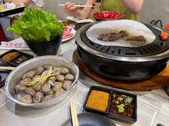 -胡哥烤肥牛(车公庙店)