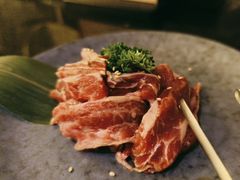 -烧肉达人(凯德晶萃店)