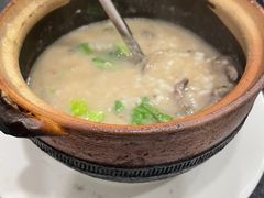 -适口餐厅砂锅粥(公信路总店)