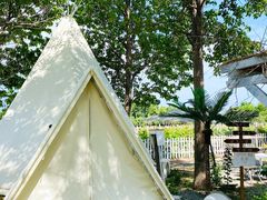 -安德鲁户外烧烤帐篷营地(马泉营店)