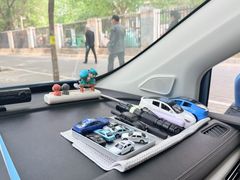 -易通行汽车陪练(通州店)