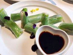水晶三脆-眉州东坡(通州店)
