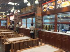 -龙抄手(春熙路总店)