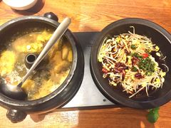 -云海肴·汽锅鸡·云南菜(苏州中心店)