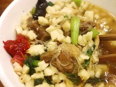 -刘信牛羊肉小炒泡馍(回民街店)