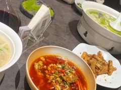 -湖鱼湖·蓉亭食贝(亚运村店)
