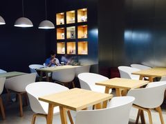 大堂-Seesaw Coffee(环贸iapm店)