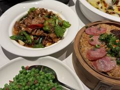 -外婆家(西红门荟聚购物中心店)