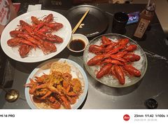 -红盔甲·小龙虾(人民广场店)