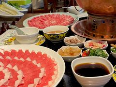 -南门涮肉(上海二店)