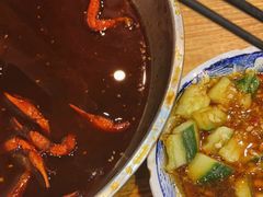 -520香辣小龙虾(美食街总店)