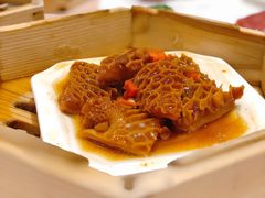 -宝园酒家(美林M·LIVE天地东座店)