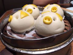猪猪包-北李妈妈菜·虾爬子大锅贴(贵和店)