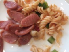 -曲江惠宾苑宾馆(大雁塔大唐不夜城店)