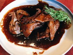 美味十碟-西院1号(龙井店)