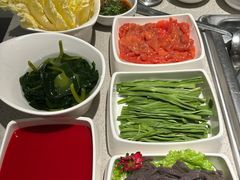 -海底捞大排档火锅(悦荟广场店)