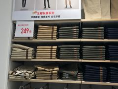 -优衣库(上海金桥国际商业广场店)