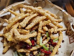 -肖记公安牛肉鱼杂馆·省级非物质文化遗产(三角路直营店)