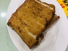 -燕风楼烤鸭店(建设总店)