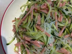 -天天初二·天津传统捞面·天津特色菜(凌奥总店)